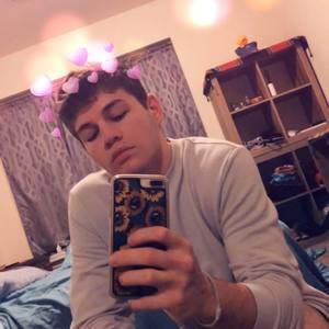 Meet your Posher, Jacob